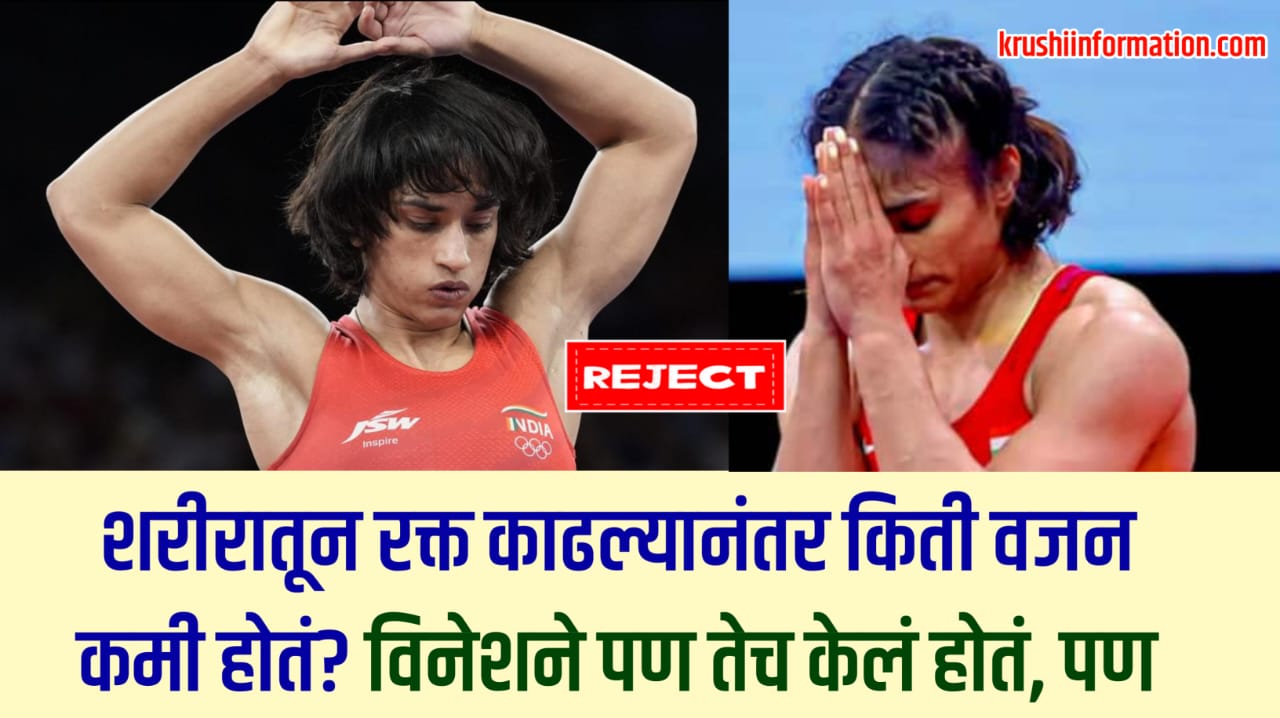 Vinesh Phogat News